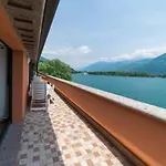 La Culla Sul 洛韦雷