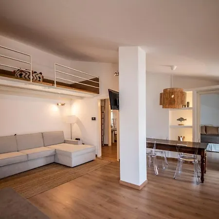 La Culla Sul Apartmán Lovere
