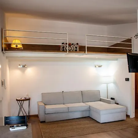 La Culla Sul Apartmán *