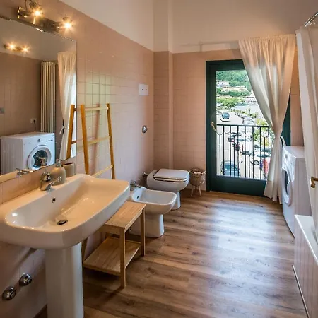Apartmán La Culla Sul