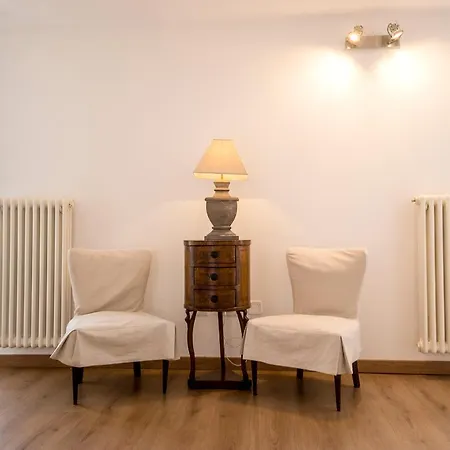 La Culla Sul Apartmán Lovere