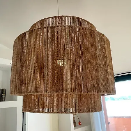 Apartmán La Culla Sul