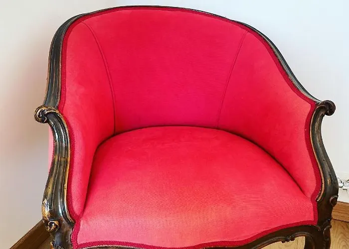 La Culla Sul Lägenhet Lovere