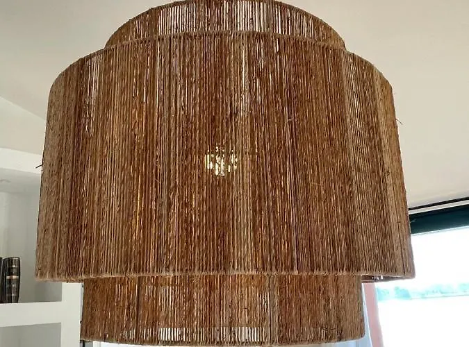 Lägenhet La Culla Sul